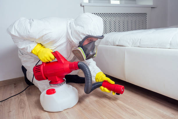 Best Commercial Pest Control Services  in Prairie Grove, IL